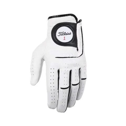 Găng tay golf nam PLAYER FLEX màu ngọc trai | Titleist