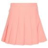 Váy golf Adina Skirt Burnt Coral GWSD09294-S086 | J.Lindeberg