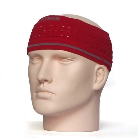Băng đô thể thao Hàn Quốc HEAD BAND RED ( LUCKY SALES ) | YDOB