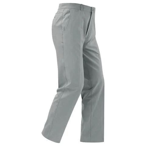 Quần Dài Nam LIGHTWEIGHT STRETCH TOUR FIT 86429 Xám | FootJoy