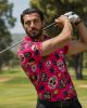 Áo Golf Nam Tay Ngắn Deadshot Polo-Ultracool WS1001011-222 | Wildside