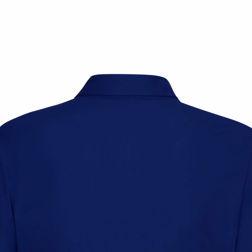 Áo golf tay ngắn nam LG5FHS12MV-BL00 | Le Coq Sportif