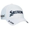 Nón Kết Golf Nam TOUR CAP SMH5150X White/Navy | Srixon