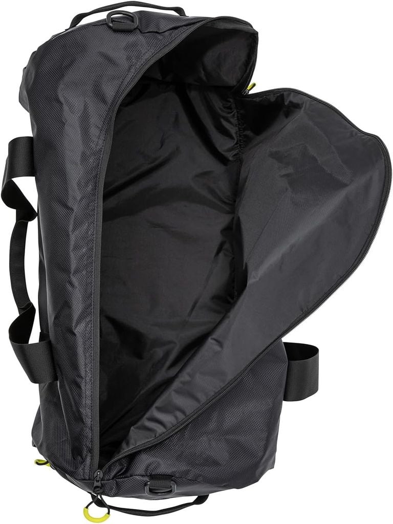 Túi golf xách tay CHEV DUFFLE BLACK 24 JM | Callaway