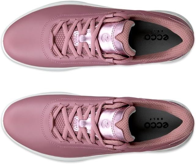 Giày golf nữ Ecco W Golf S-Casual Lace 10281361388 | ECCO