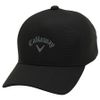 Nón kết golf nam SEASONCAPS10 1010 BLACK SS25 C23191110 | Callaway