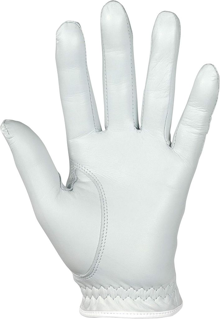 Găng tay golf nam Cabretta Glove GGG-S027 (White) | Srixon