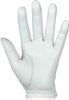 Găng tay golf nam Cabretta Glove GGG-S027 (White) | Srixon