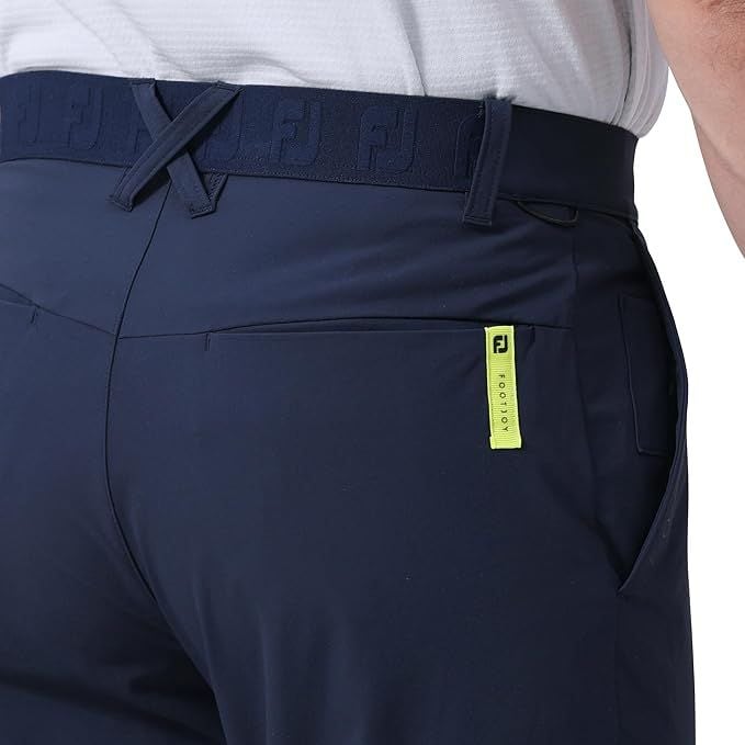 Quần dài golf nam 4Way Stretch Long Pants 81883 | FootJoy