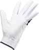 Cặp găng tay nữ EFIL GLOVES LADIES WHITE/NAVY 5MGWB55414 | Mizuno