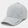 Nón kết golf nam SEASONCASPS05 1020 GREY SS25 C25191100 | Callaway