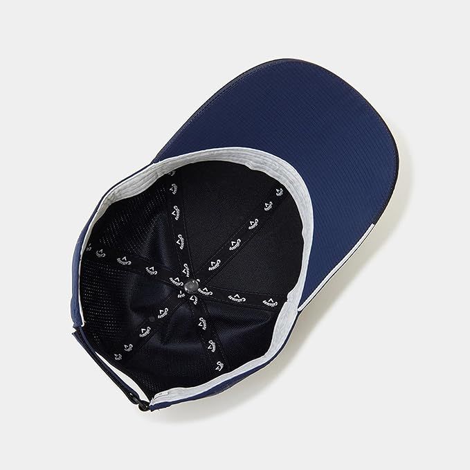Nón kết golf nam SEASONCASPS05 1120 NAVY SS25 C25191100 | Callaway