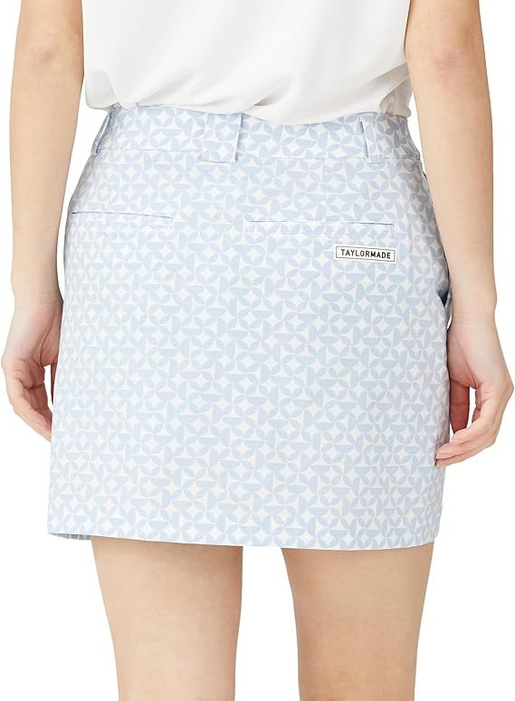 Váy golf 2WSSK-TL497 SAXON M19862 | TaylorMade