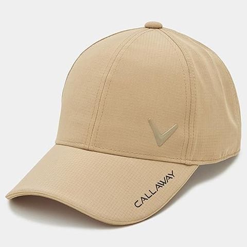 Nón kết golf nam SEASONCASPS05 1040 BEIGE SS25 C25191100 | Callaway