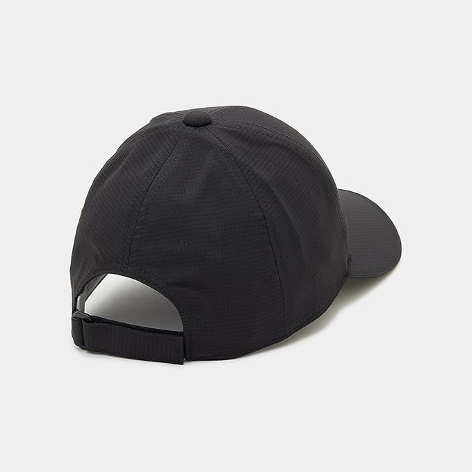 Nón kết golf nam SEASONCASPS05 1010 BLACK SS25 C25191100 | Callaway