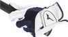 Cặp găng tay nữ EFIL GLOVES LADIES WHITE/NAVY 5MGWB55414 | Mizuno