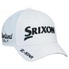 Nón Kết Golf Nam TOUR CAP SMH5150X White/Black | Srixon