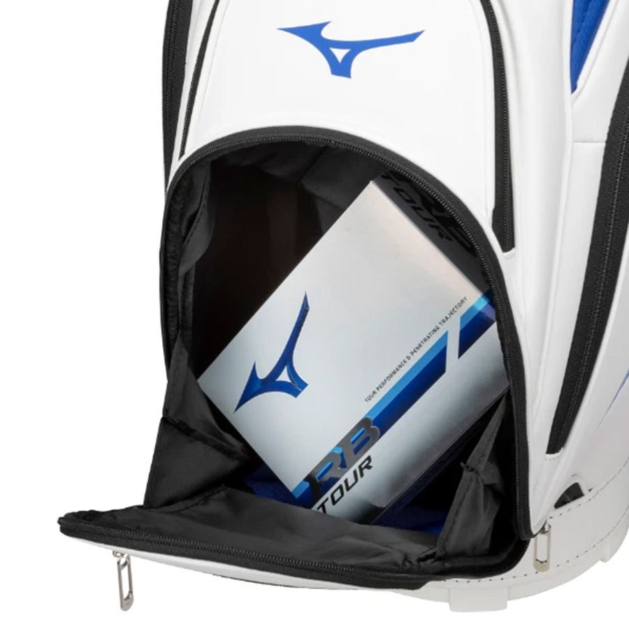 Túi gậy golf NX.9 CART 5LJC240301 | Mizuno