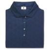 Áo Golf Nữ Tay Ngắn Speckle Short Sleeve Print Shirt 33033 | Footjoy