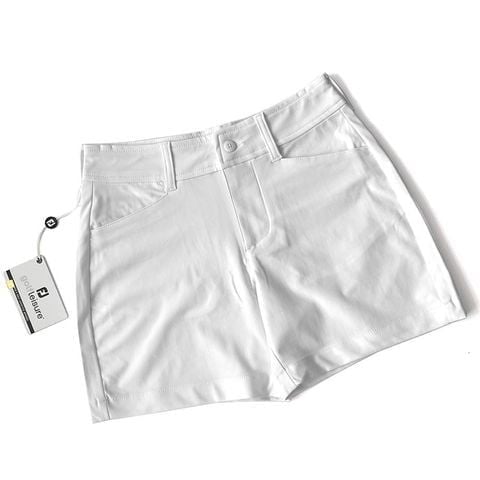 Quần golf Shorts nữ 82327 | FootJoy