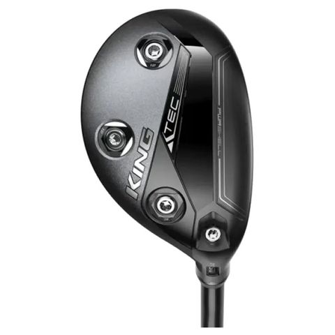 Gậy Hybrid KING TEC | Cobra