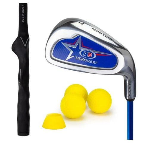 Gậy trẻ em RS2-45 Yard Club with 3 Yard Balls - 45 | US Kids Golf