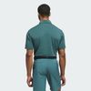 Áo golf nam tay ngắn Ultimate365 Stripe Polo Shirt Aurora Ivy / Prelov