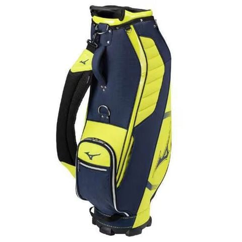 Túi Gậy Golf NX.3 CART BAG | 5LGC250145 | MIZUNO