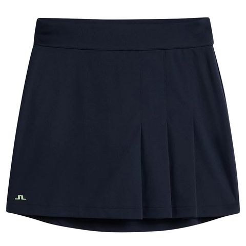 Váy golf Thea Skirt JL Navy GWSD09351-6855 | J.Lindeberg