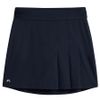 Váy golf Thea Skirt JL Navy GWSD09351-6855 | J.Lindeberg