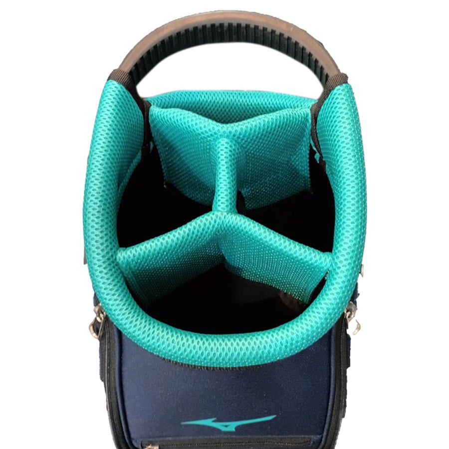 Túi Gậy Golf EFIL-9 LADIES CART BAG 5LGC259214 | MIZUNO