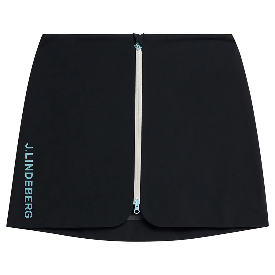 Váy golf Abuel Skirt GWSD09528-9999 | J.Lindeberg