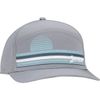 Nón Kết Golf Nam Hawaii Palms Limited Edition Sunset Cap 11227161 GREY