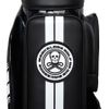 Túi gậy golf Indy Big Wheel Caddy [with carry handle] MLS-5A-SC04 (Bla