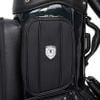 Túi gậy golf Indy Big Wheel Caddy [with carry handle] MLS-5A-SC04 (Bla
