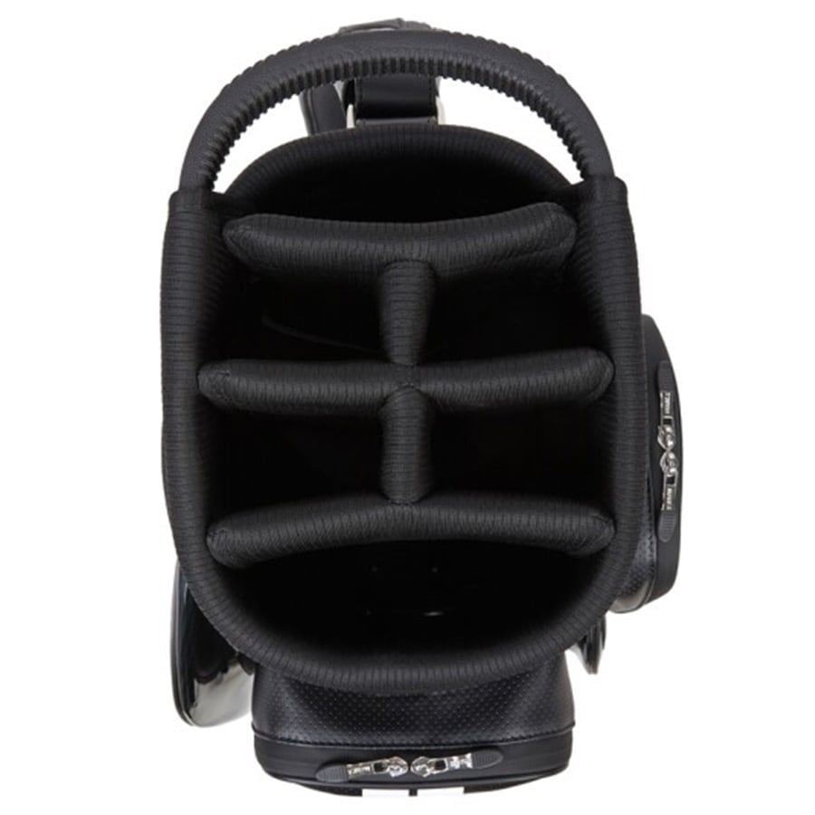 Túi gậy golf Indy Big Wheel Caddy [with carry handle] MLS-5A-SC04 (Bla