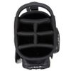 Túi gậy golf Indy Big Wheel Caddy [with carry handle] MLS-5A-SC04 (Bla