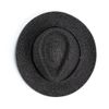 Mũ Golf Rộng Vành REEF PANAMATE Hat Ball Marker CHARCOAL | Evoke
