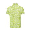 Áo golf tay ngắn nam LG5SHSR5MV-YL00 | Le Coq Sportif