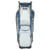 Túi gậy golf CART 15 STADRY CHAR/GRY/RYL TB22CT7-224 | Titleist