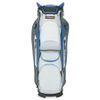 Túi gậy golf CART 15 STADRY CHAR/GRY/RYL TB22CT7-224 | Titleist