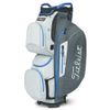 Túi gậy golf CART 15 STADRY CHAR/GRY/RYL TB22CT7-224 | Titleist
