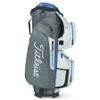 Túi gậy golf CART 15 STADRY CHAR/GRY/RYL TB22CT7-224 | Titleist
