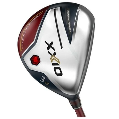 Gậy Fairway XX12 Red | XXIO