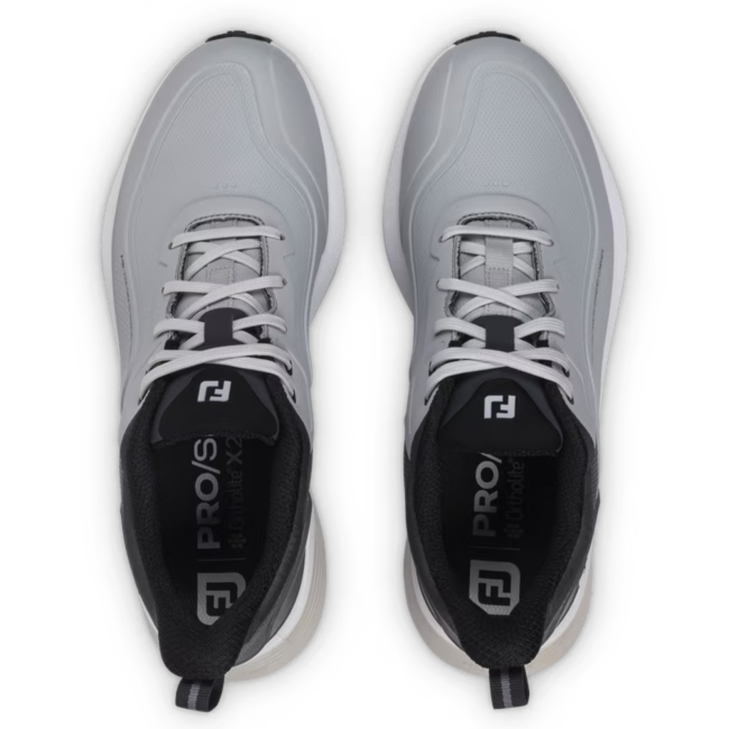 Giày Golf Nam Premiere Prosl Boa Gry/Gry/Wht  56954 | FootJoy