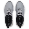 Giày Golf Nam Premiere Prosl Boa Gry/Gry/Wht  56954 | FootJoy