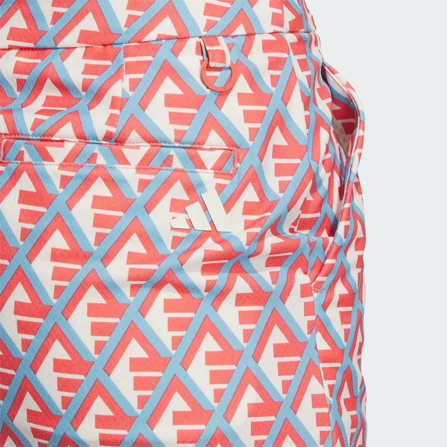 Váy golf nữ Graphic IK9767 | Adidas