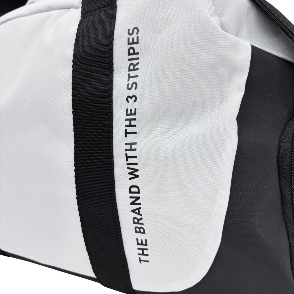 Túi golf xách tay Duffle Bag White KE6047 |Adidas