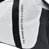 Túi golf xách tay Duffle Bag White KE6047 |Adidas