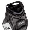 Túi gậy golf TOUR BAG TB22SF9-01 BLACK/WHITE | Titleist